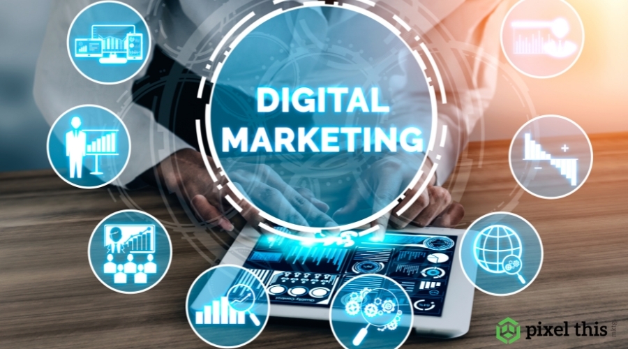 Affordable Digital Marketing Services in Reston, VA