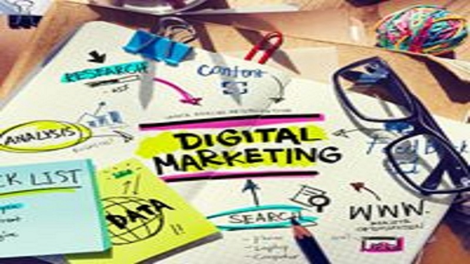 Incepte Pte Ltd. – Singapore Digital Marketing Agency