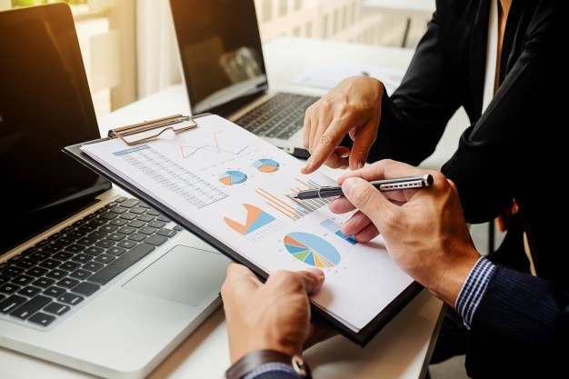 Hire Professional Network Marketing Consultants