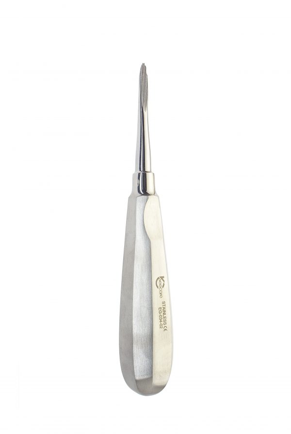 Elevators - Coleman Straight Elevator - Dental Instruments Online