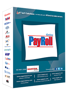 Gen Online Payroll Software for HR Management