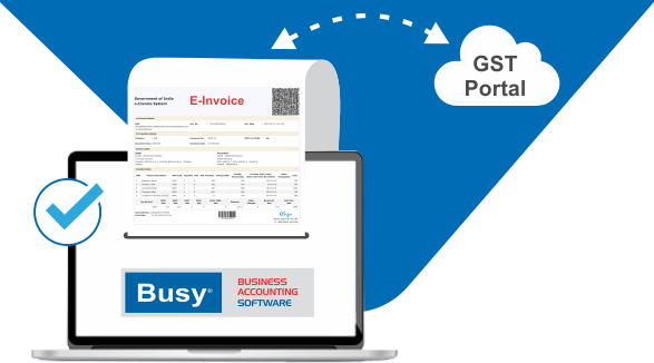 Are You Looking For Comprehensive E-Invoice Software in India?