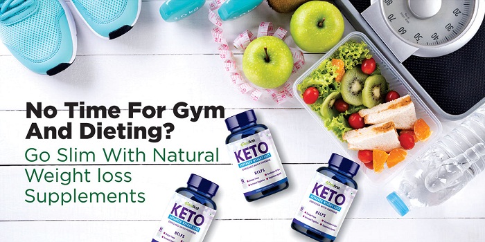 Use Keto Diet Pills For Safe Weight Management