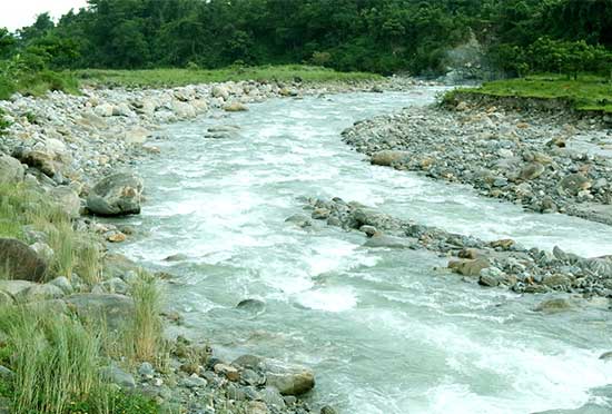 Dooars package tour from Kolkata