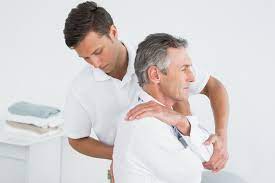 Lower Back Pain Treatment