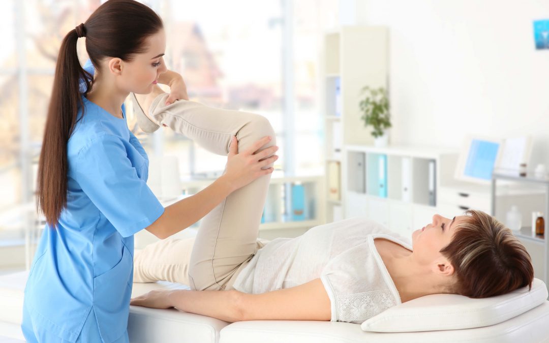 Physiotherapy Service in Toronto Tailors a Plan For Your Specific Condition