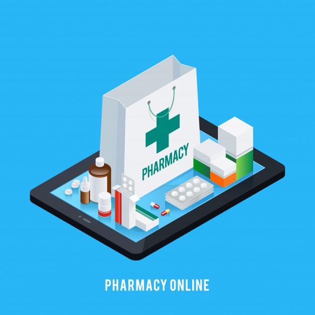 Pharmacy Billing Software