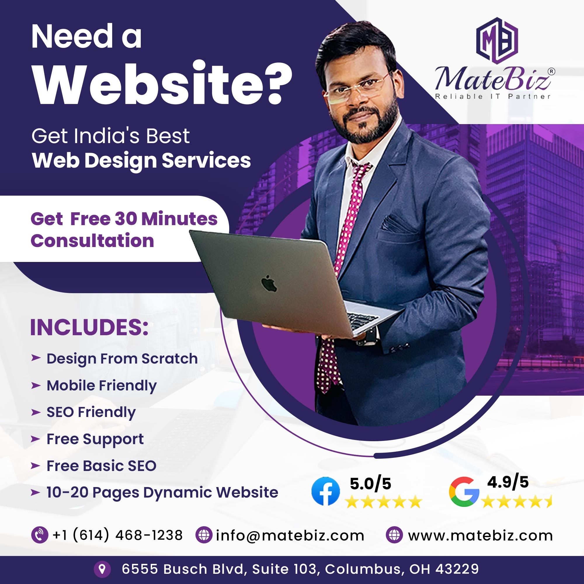 Hire the Best Digital Marketing Company in Washington DC