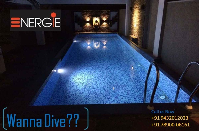 Readymade swimming pool, Readymade swimming pool for terrace