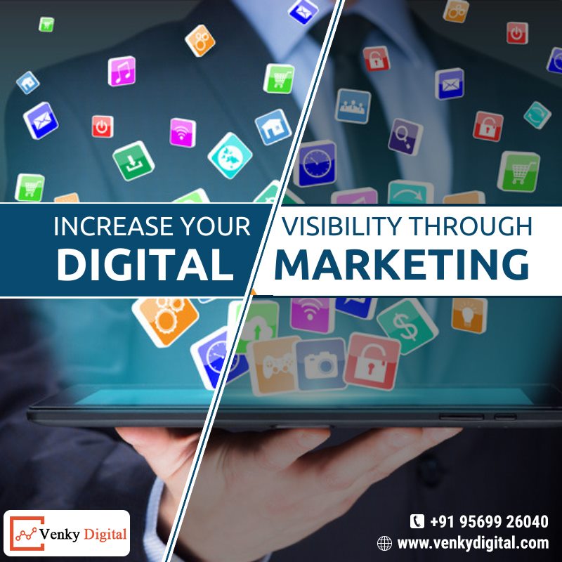 Digital Marketing Agency
