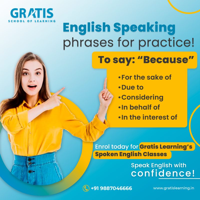 English speaking classes in panchkula