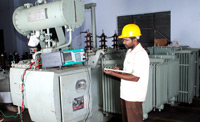 Electrical Transformer Manufacturers