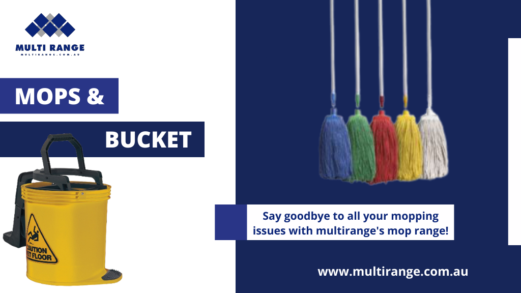 Looking for the Best Mop in Australia?