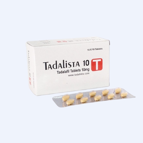 Buy tadalista 10mg tablet online 50%OFF - mygenerix.com