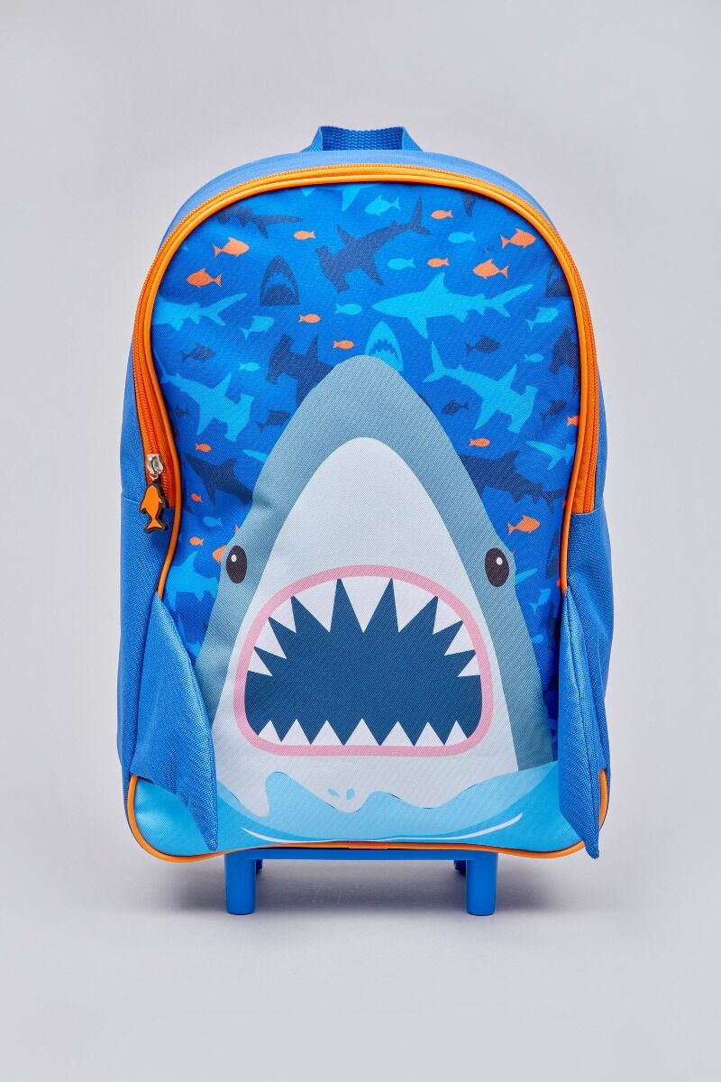 Boys Angus trolley bag _ WLBOYS01436