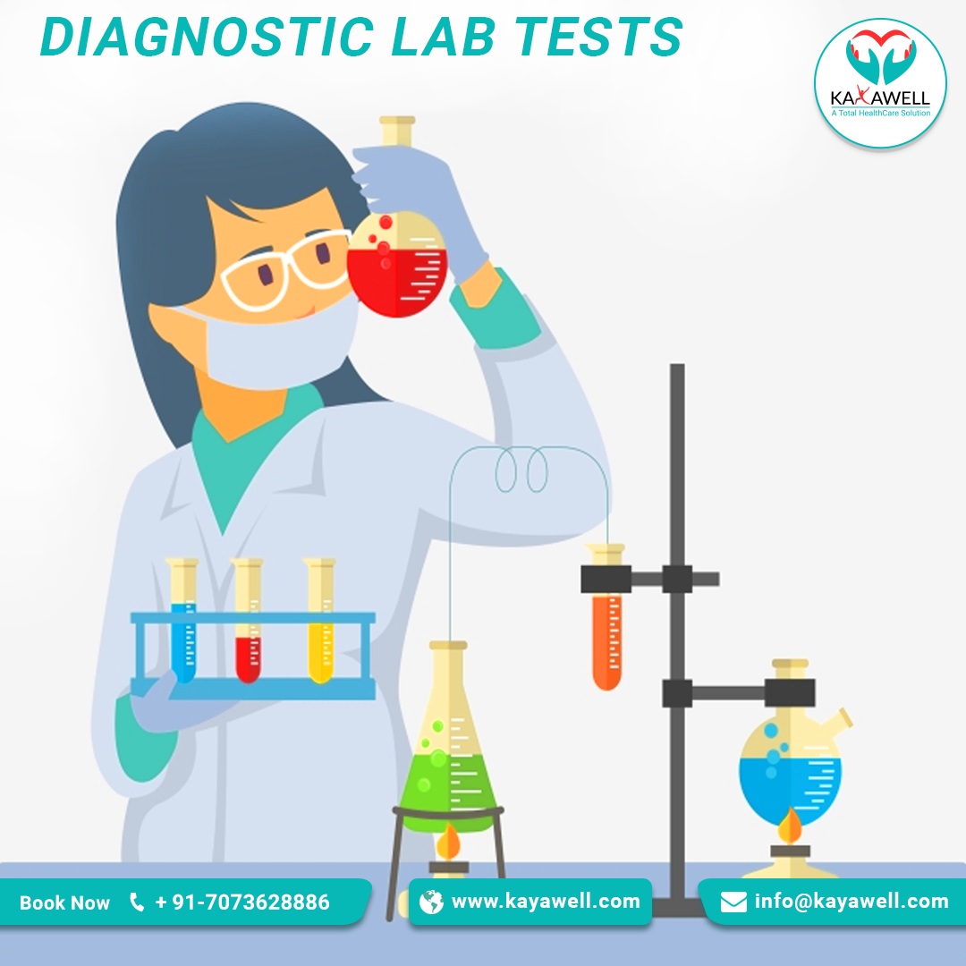 Best Diagnostic Centre Near me