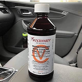 For sale Promethazine, Actavis Purple Codeine Syrup, Wockhardt , cough Online
