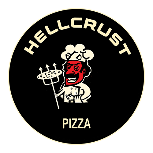 Pizza Shop Downtown
