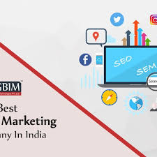 Best Digital Marketing Company In Pune - GBIM Technologies Pvt. Ltd