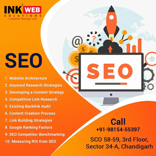 SEO Company in Chandigarh Provides Fastest Results In 90 Days