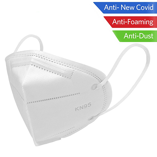 Buy Dustproof Face Masks to Keep Safe