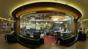 Best Eye Care Hospital in Vadodara - Centre for Sight