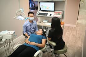 Best Invisalign Dentist Near Me
