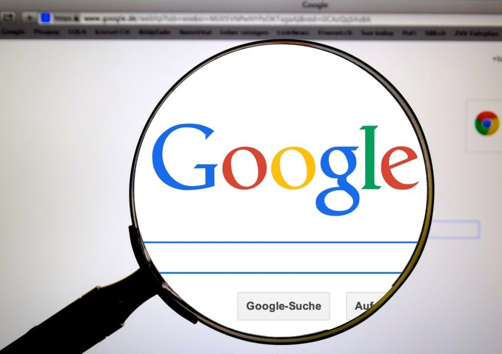 Google SEO Services Houston - Actual SEO Media, Inc.