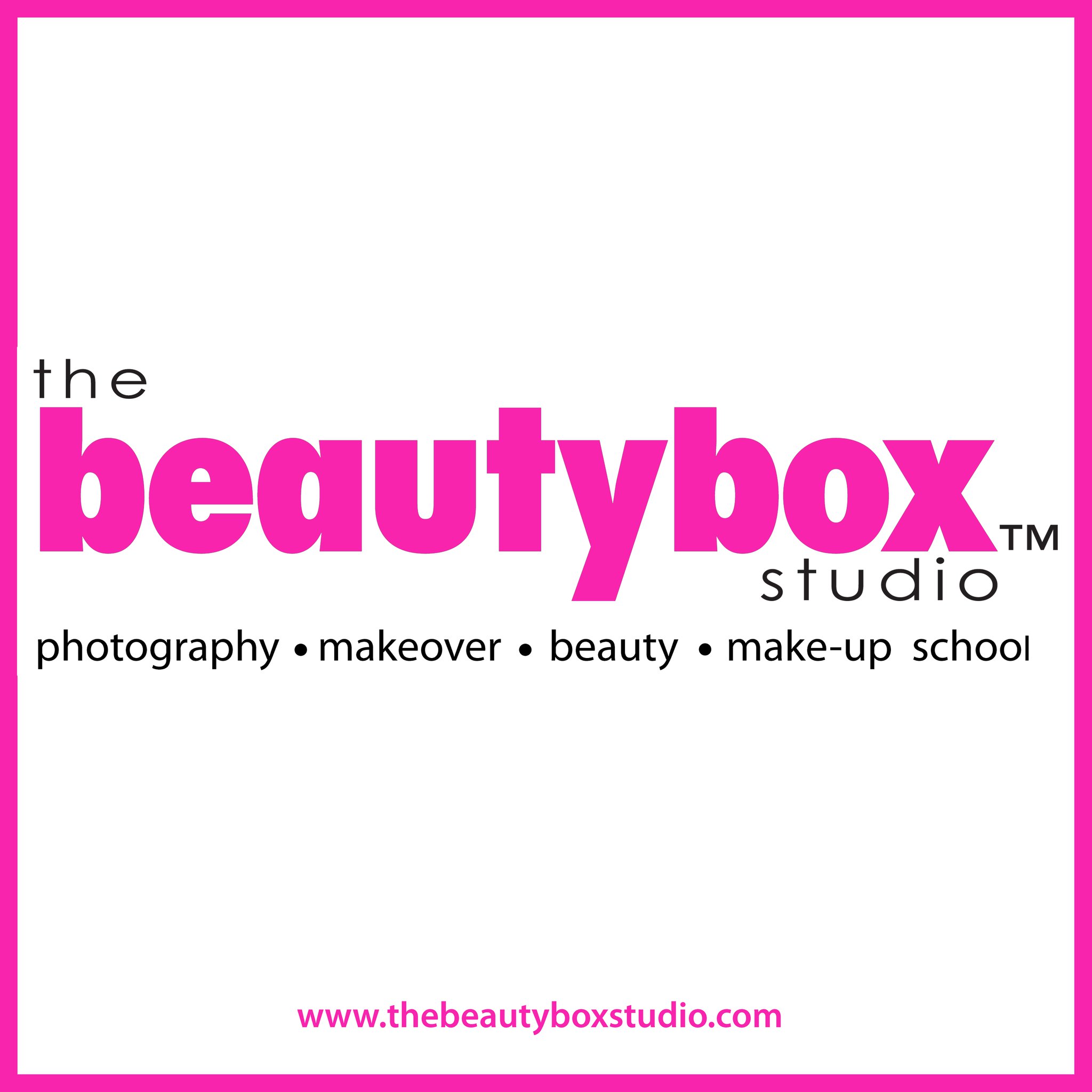 The Beauty Box Studio