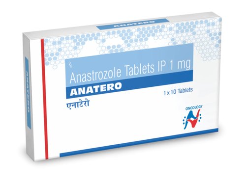 Understand the Anatero Tablet Uses