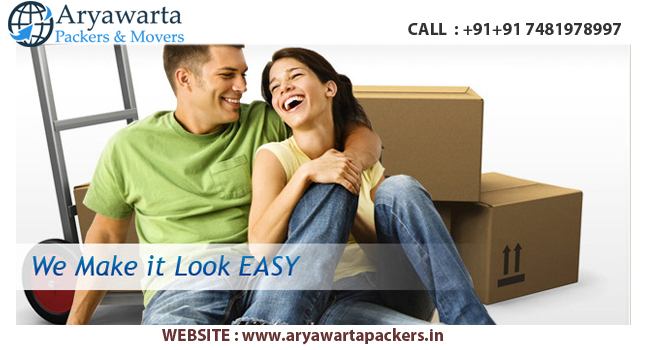 Packers and Movers in Muzaffarpur | Aryawarta Packers Muzaffarpur |9386343500