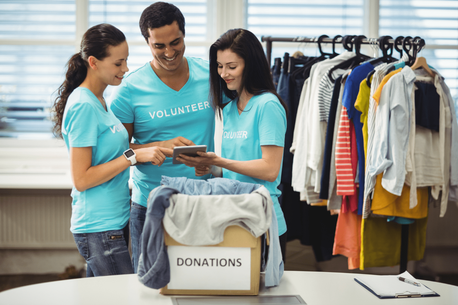 ERP for Nonprofits & Social Impact Groups | Streamline All Operations