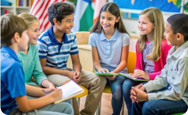 Enhance Your Skills with English Language Tuition