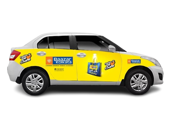 Outdoor Advertising Service In Chennai - Chennai Outdoor Branding