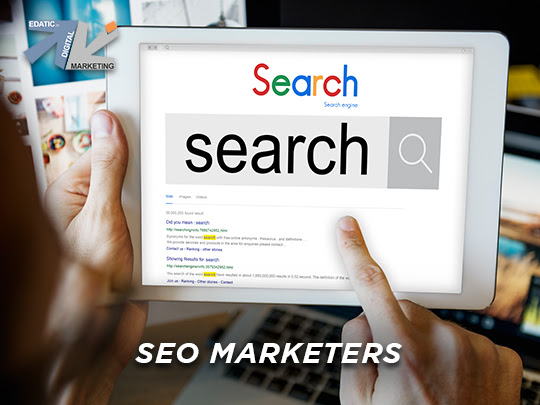Seo experts in madurai - Edatic IT Support