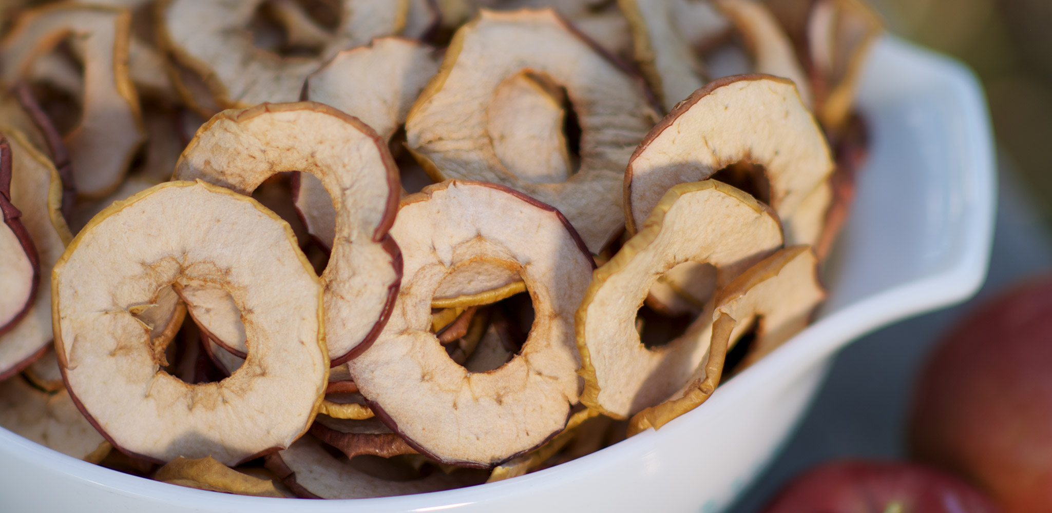 Best Apple Chips & Pear Chips Manufacturing Company in Jammu & Kashmir.