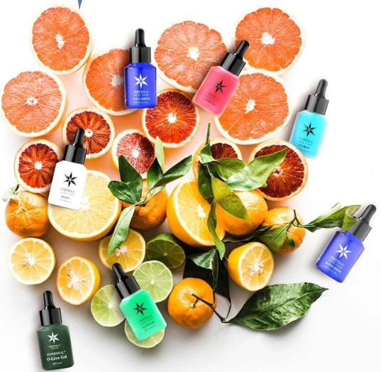 Phyto-C Skin Care by Phytoceuticals Inc