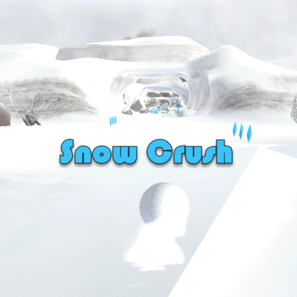 About Snow Rider 3D Game