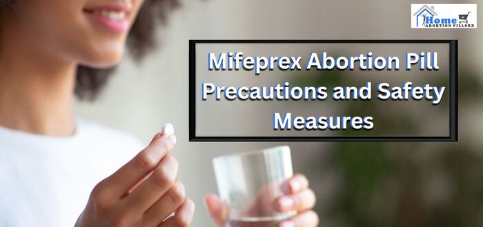 Mifeprex Abortion Pill in Charleston – Learn Usage & Side Effects