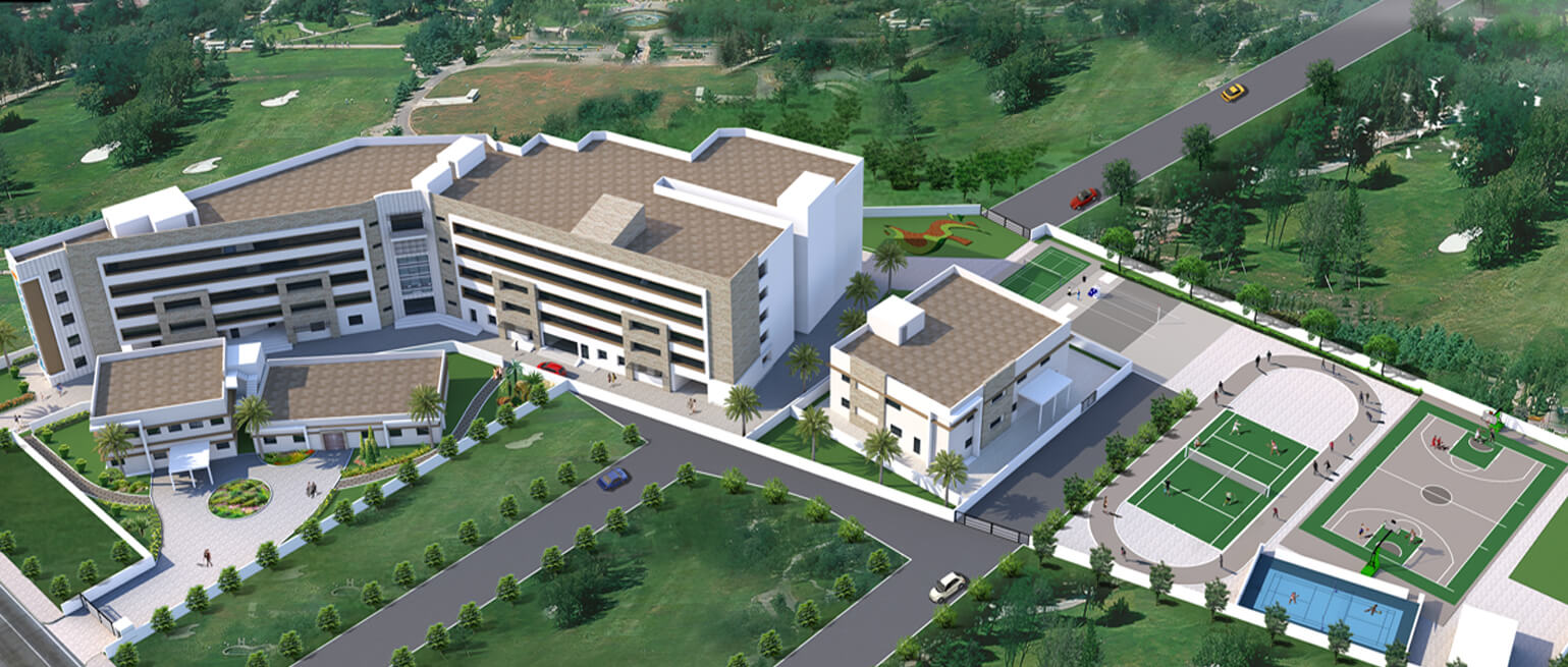 Best school in kompally