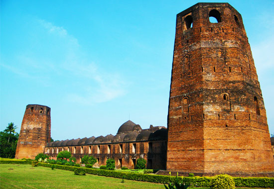 Murshidabad Tour Package from Kolkata