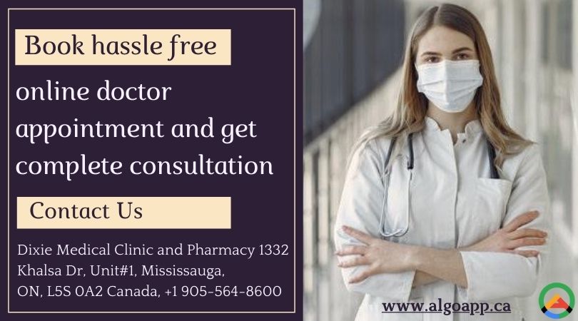 Book online doctor appointment as per your convenient