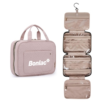 Buy Promotional Cosmetic Bags to Enhance Brand Visibility