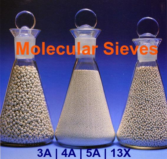 Buy best Qualiy Molecular Sieve 5a