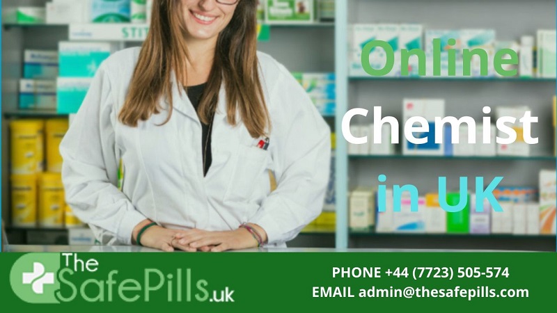 Purchase Antibiotics from Online Chemist in UK
