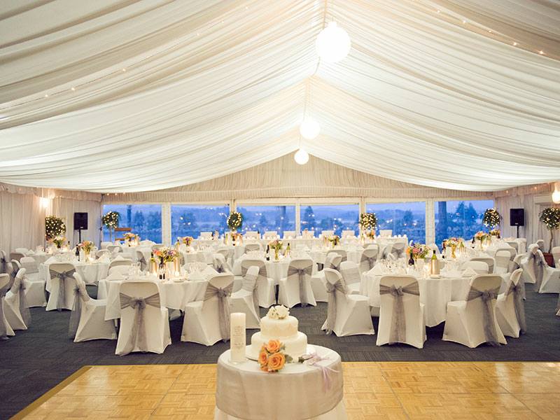 Marquee & Furniture Hire – Sydney’s Best Event Setup