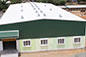 IETC - Pre Engineered Building Manufacturers