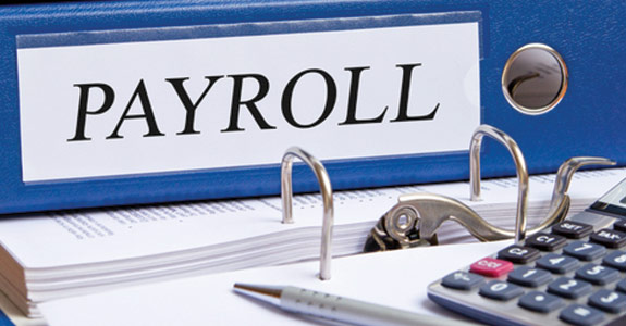 Payroll Management Services in India