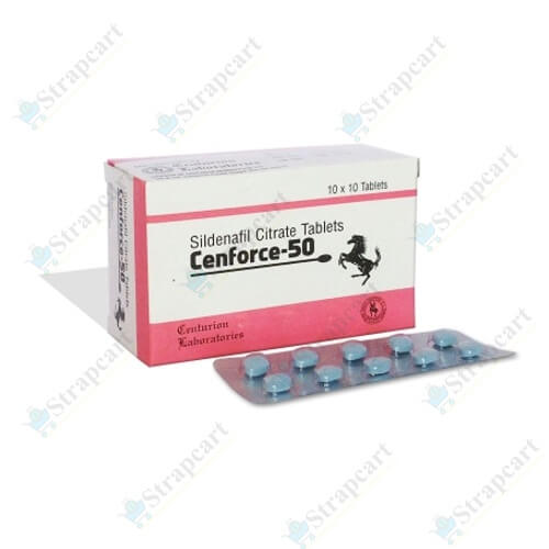 Buy Cenforce 50mg