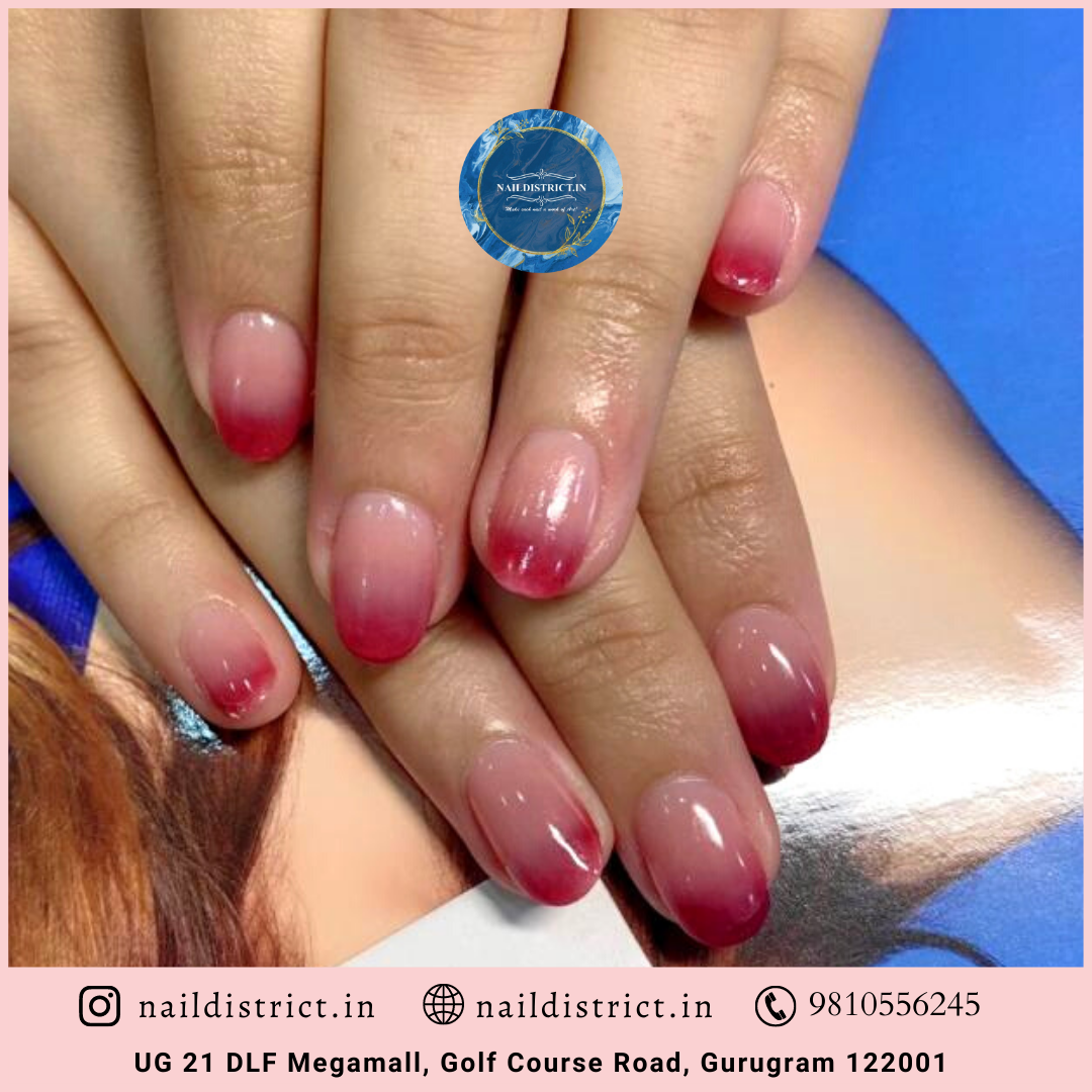 Nails extension in Gurgaon Gives One of the Best Nail Design Services in Gurgaon